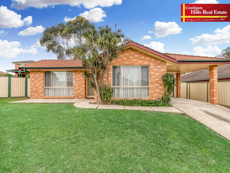 73 Pagoda Cres Quakers Hill Nsw 2763 Realestate Com Au