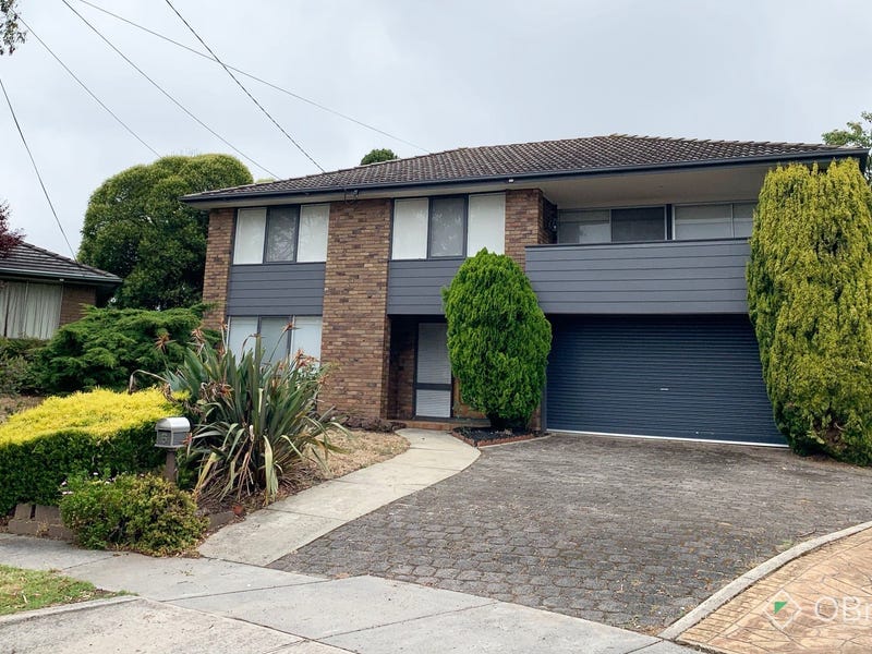 6 Digby Court, Frankston, Vic 3199