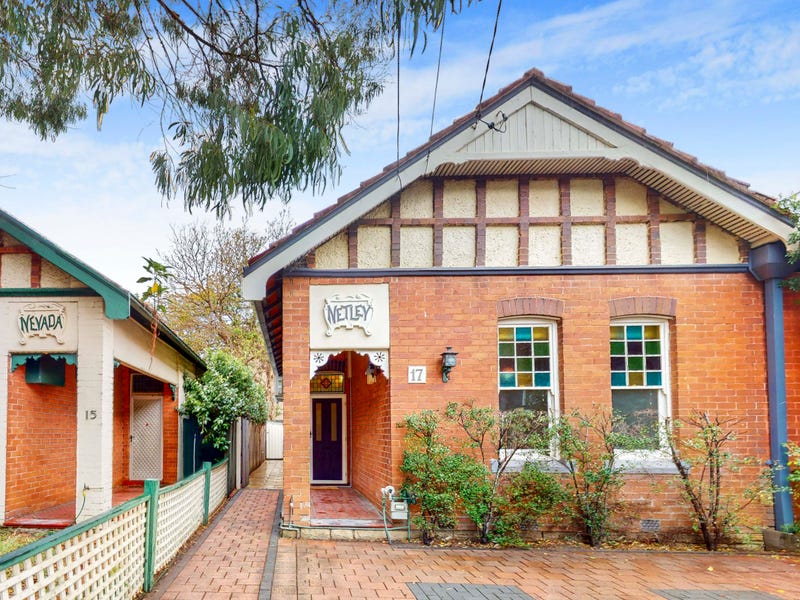 17 Formosa Street, Drummoyne, NSW 2047