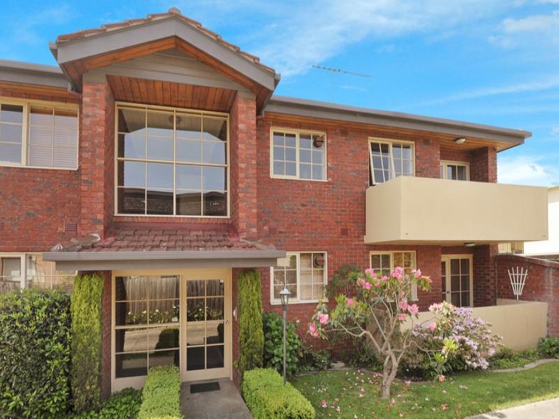 6/94 Princess Street, Kew, Vic 3101 Property Details