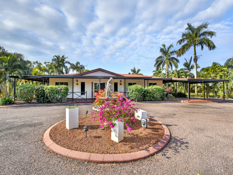 12 Muster Road, Marlow Lagoon, NT 0830