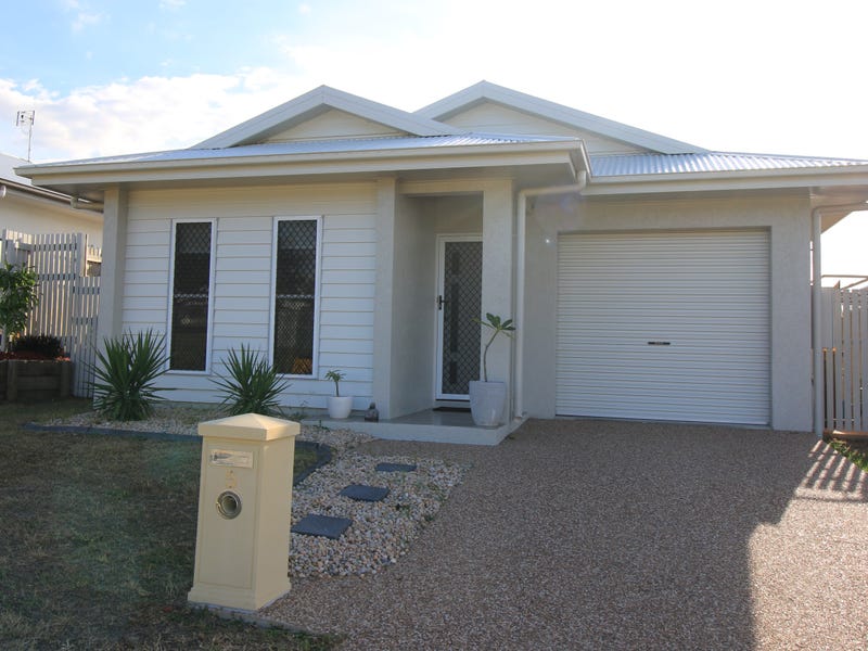 5 Marble Street, Cosgrove, QLD 4818