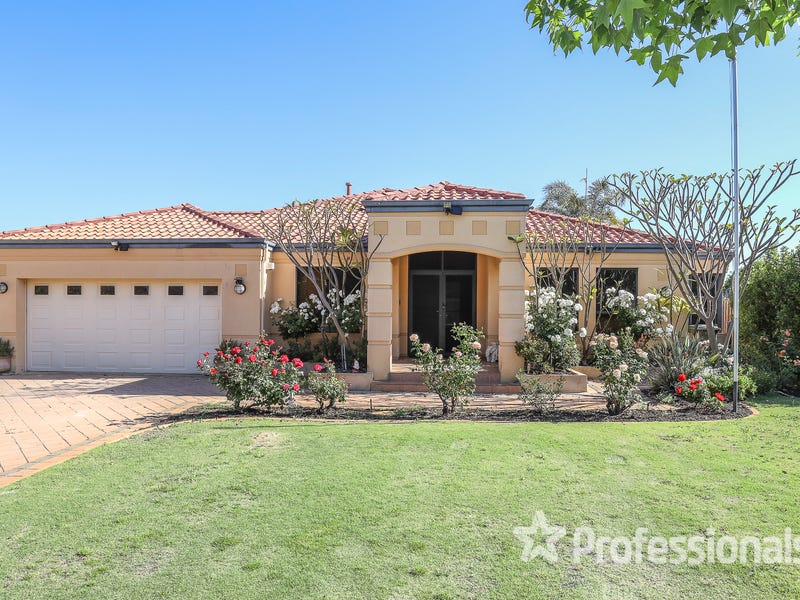 15 Fantail Crescent, Ellenbrook, WA 6069 Property Details