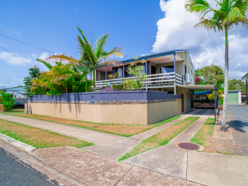 39 Truro Street, Torquay, Qld 4655 Property Details