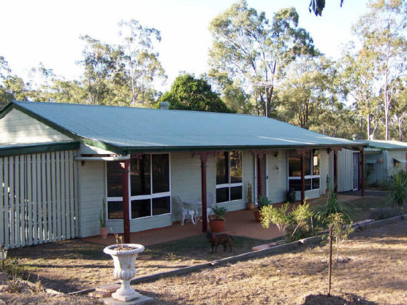 10 Bucknall Court, Regency Downs, QLD 4341