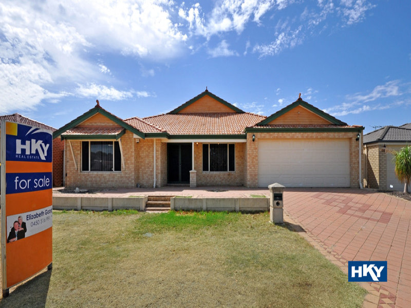 14 Yarrow Drive, Springs, WA 6063
