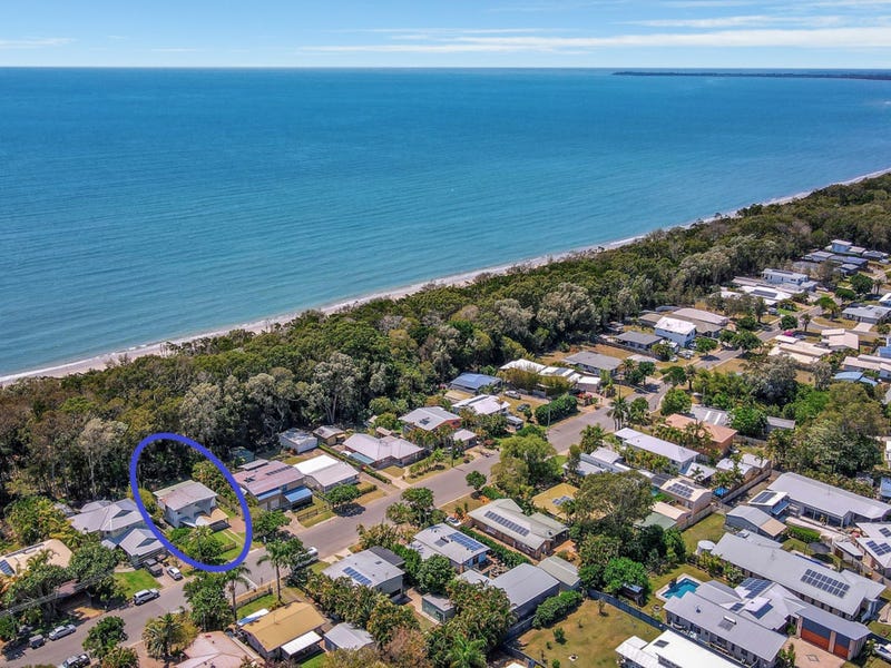 40 Shellcot Street, Toogoom, QLD 4655
