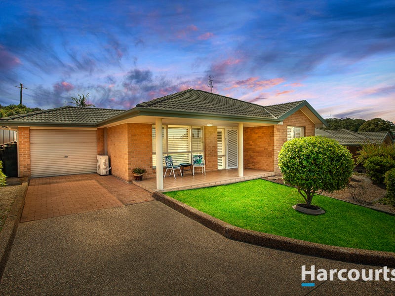 7/20 Cowmeadow Road, Mount Hutton, NSW 2290