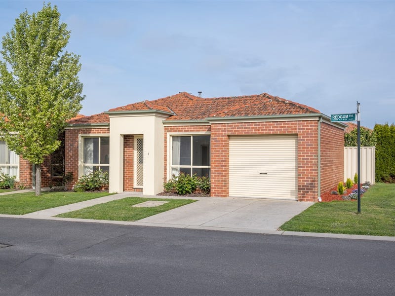 1/18 Cooinda Drive, Vic 3356 Unit for Sale