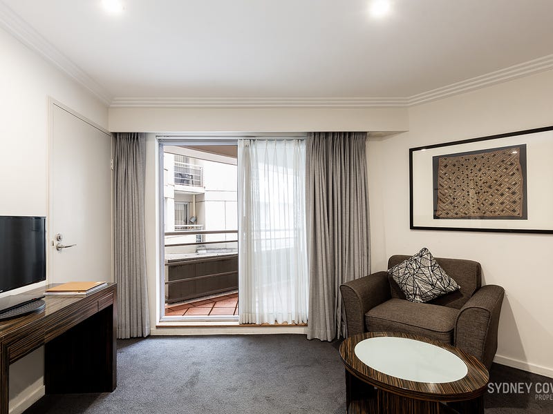 622/38 Harbour Street, Sydney, NSW 2000 Property Details