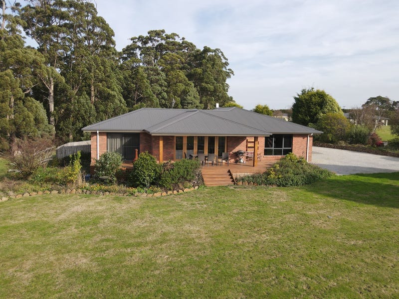 6 Rubida Drive, Scotchtown, Tas 7330 House for Sale