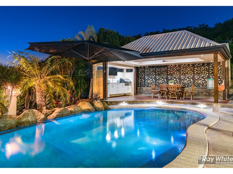 7 Greenwood Close, Frenchville, Qld 4701 Property Details