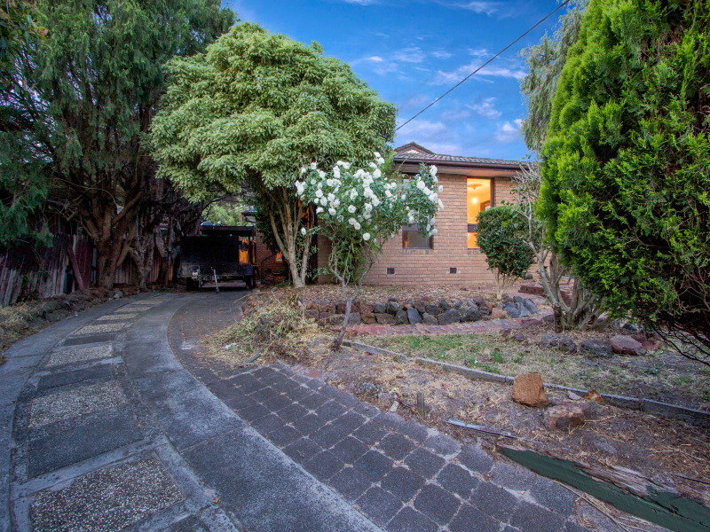 1 Kipling Place, Frankston, Vic 3199 Property Details