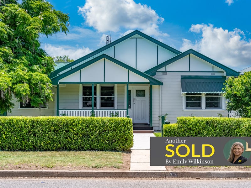 13 Church Street, Singleton, NSW 2330