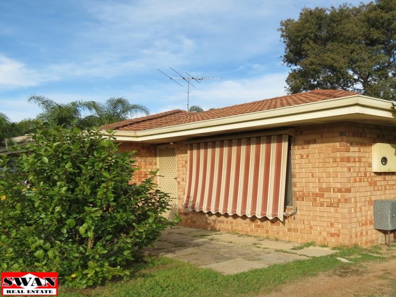 7 Spicer Place, Bellevue, WA 6056 Property Details