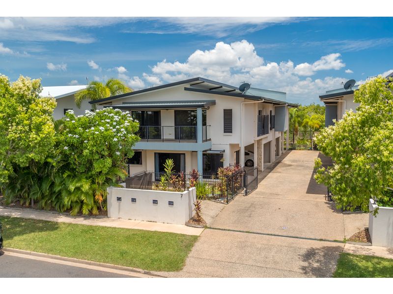 2/7 O'ferrals Road, Bayview, NT 0820