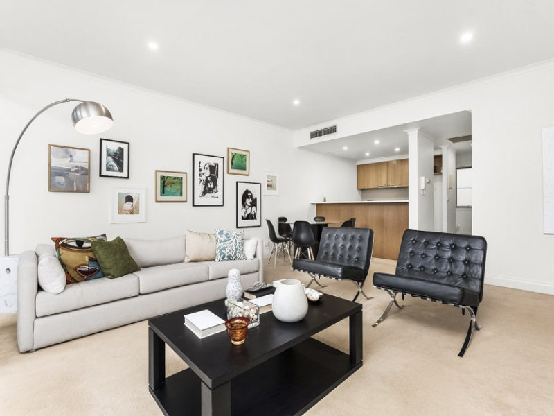 3/79 Dodds Street, Southbank, Vic 3006 Property Details