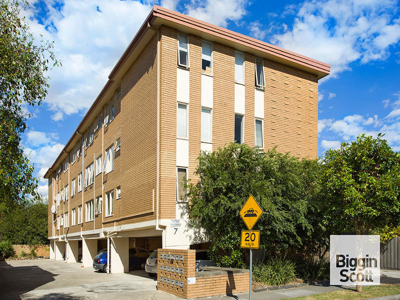 4/7 Adam Street, Richmond, Vic 3121 Property Details