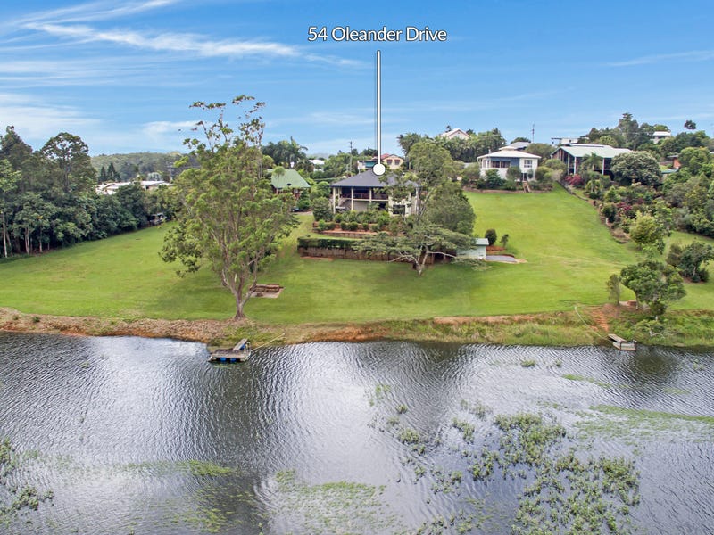 54 Oleander Drive, Yungaburra, Qld 4884 Property Details