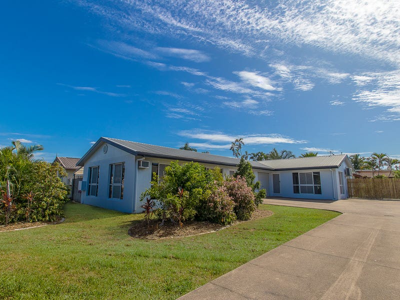 1/40 Fielding Way, Kirwan, QLD 4817