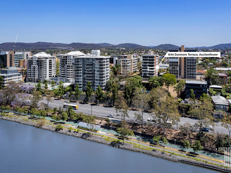 Real Estate & Property for Sale in Auchenflower, QLD 4066 realestate