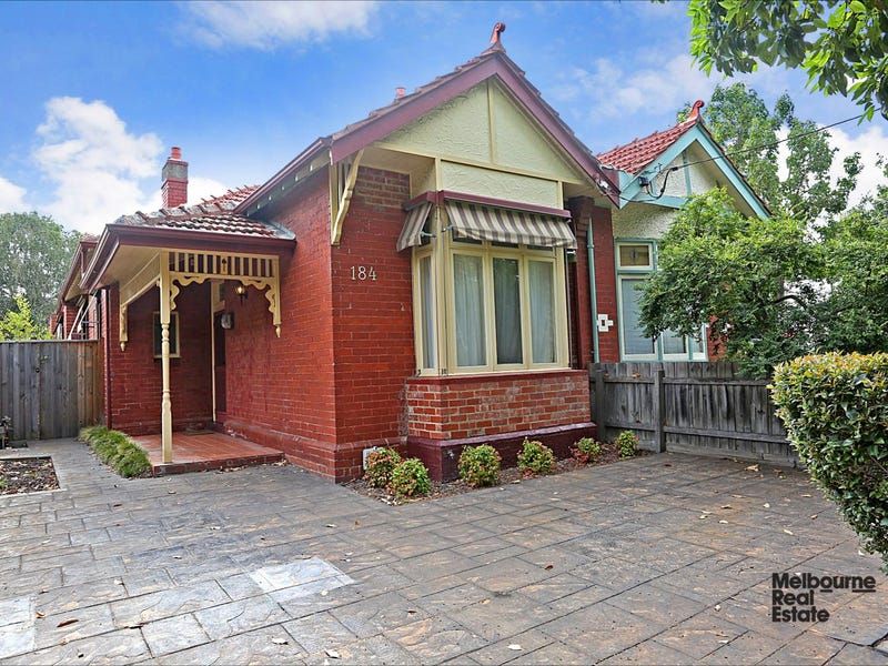 184 Tennyson Street, Elwood, VIC 3184