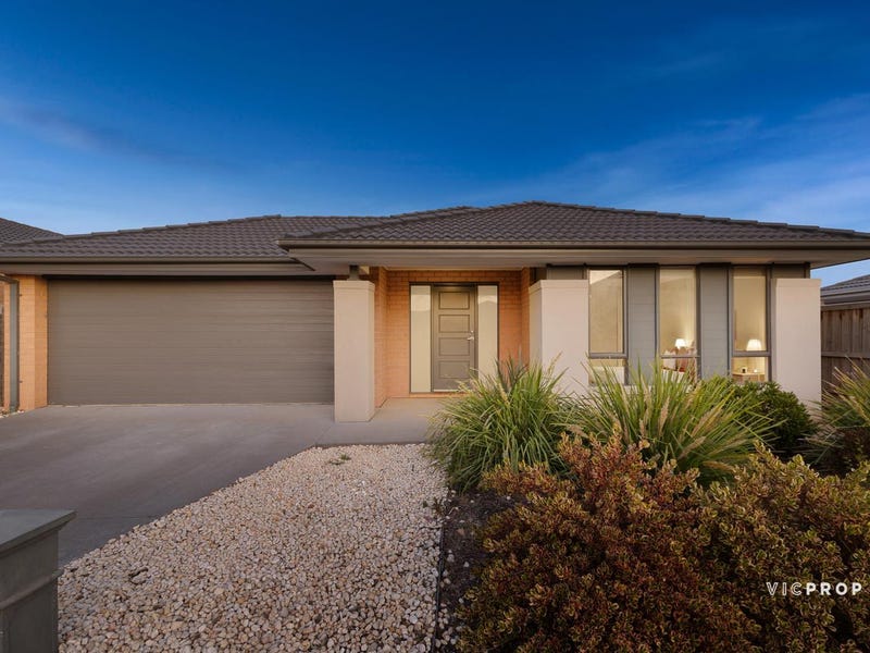 4 Gardener Drive, Point Cook, VIC 3030