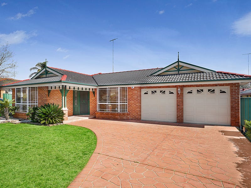 7 Meredith Cres, St Helens Park, NSW 2560