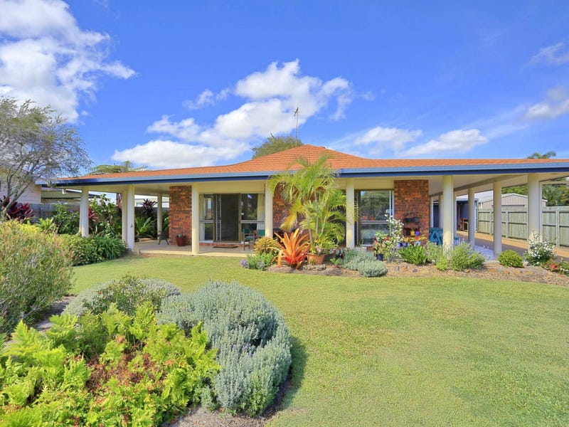 30 Nielson Avenue, Heads, QLD 4670