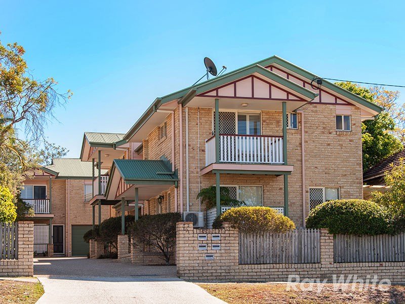 4/9 Huxley Avenue, Alderley, QLD 4051