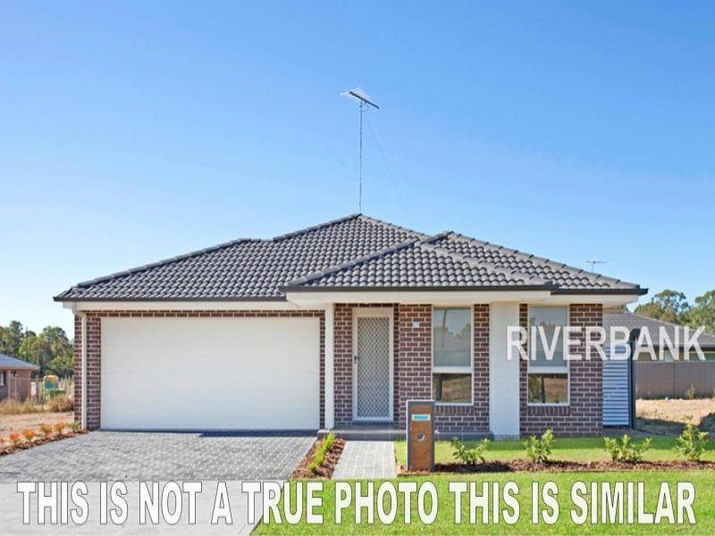 66 Glenmore Ridge Drive, Glenmore Park, NSW 2745