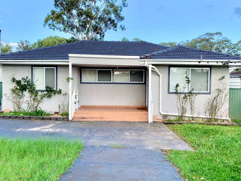 16 Busby Road, Busby, NSW 2168