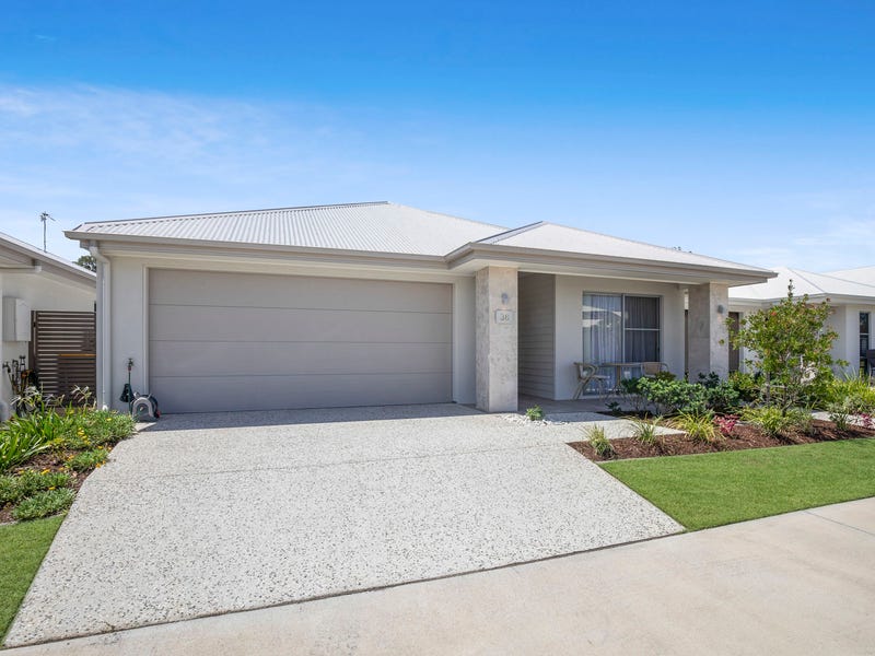 38/34 Ardrossan Road, Caboolture, Qld 4510