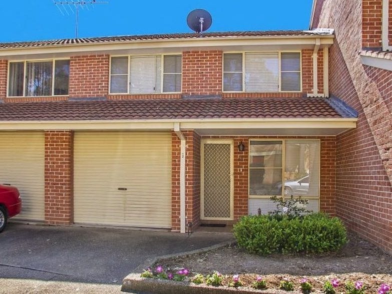 12/81 Lalor Road, Quakers Hill, NSW