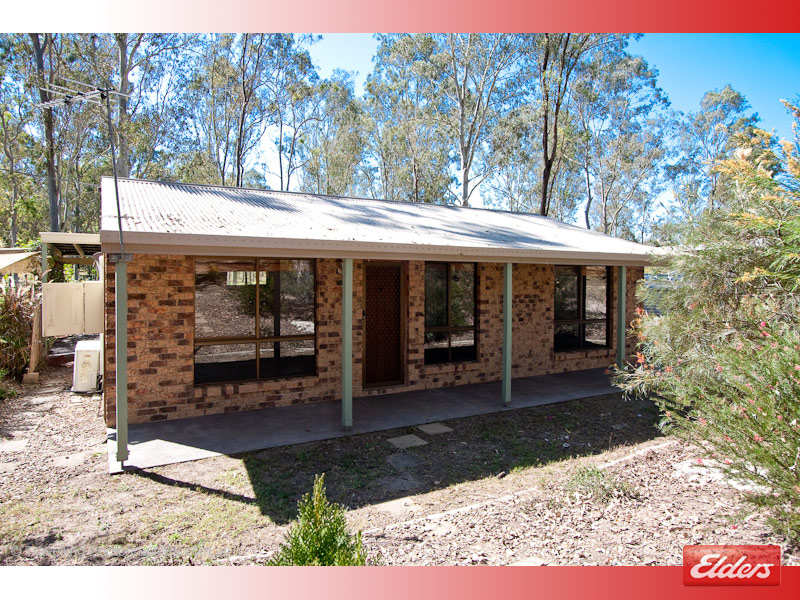 114124 Cusack Lane, Jimboomba, Qld 4280 Property Details