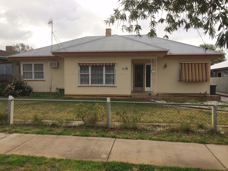 26 Leahy Street, Nhill, Vic 3418 Property Details