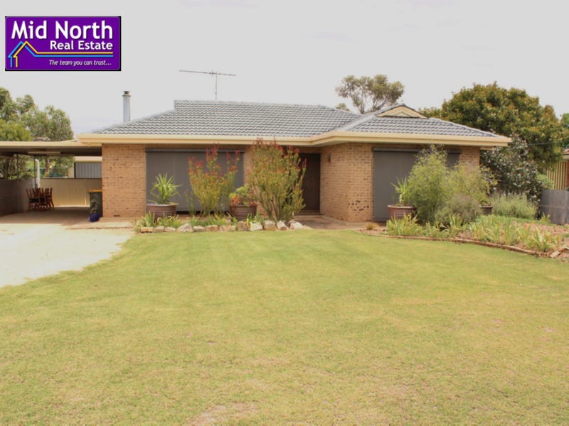 27 Short Terrace, Balaklava, SA 5461 Property Details