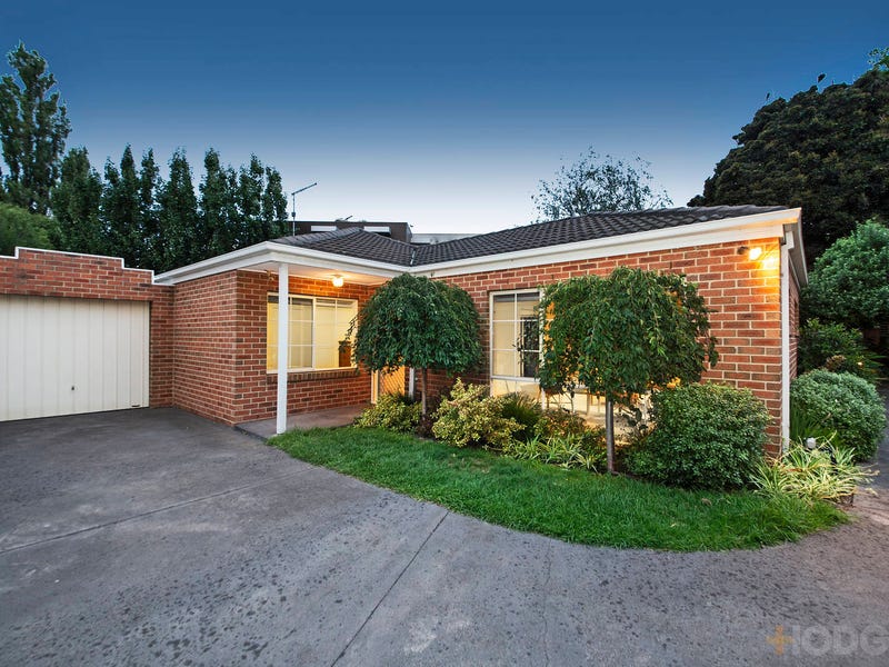 6/18 Small Street, Hampton, Vic 3188 - Property Details