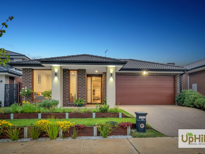 14 LANCELOT AVENUE, Clyde, Vic 3978 Property Details