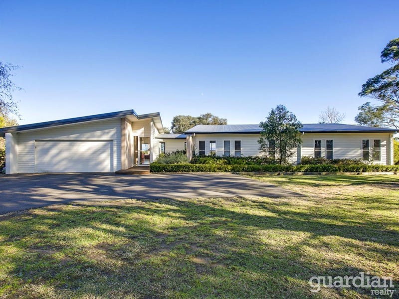 112 Porters Road, Kenthurst, NSW 2156