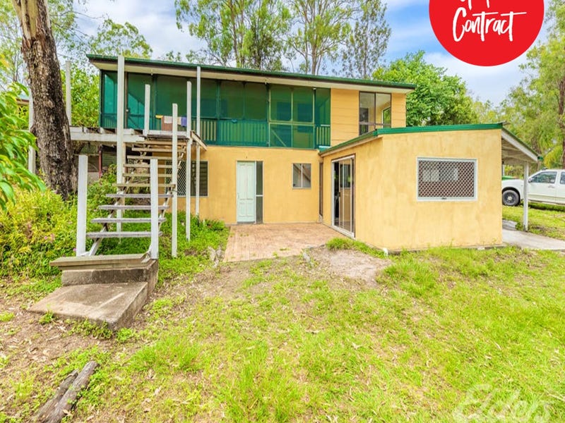 39 Morrison Road, Neurum, QLD 4514