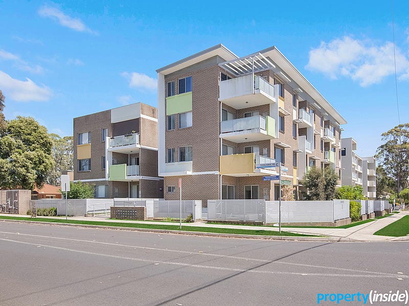 3/51 Toongabbie Rd, Toongabbie, NSW 2146 - Property Details