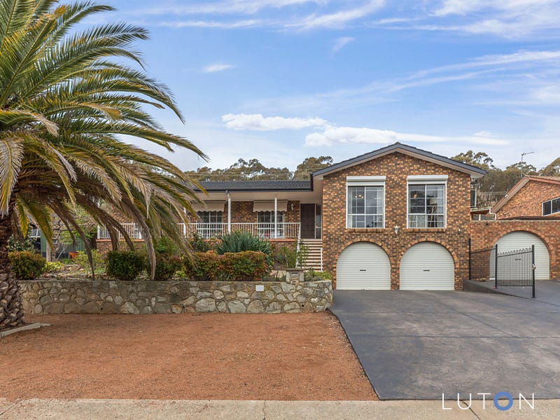 17 Purbrick Street, Chisholm, ACT 2905 - Realestate.com.au