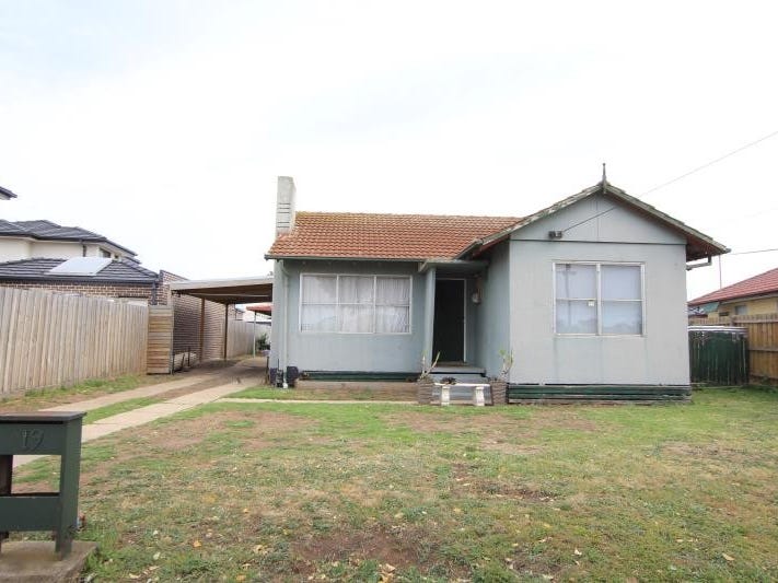 19 Armstrong Street, Laverton, VIC 3028
