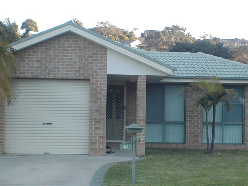 14 Archer Close, Coffs Harbour, NSW 2450