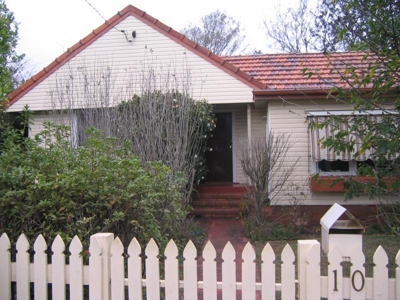 10 Drummond Street, Rangeville, QLD 4350