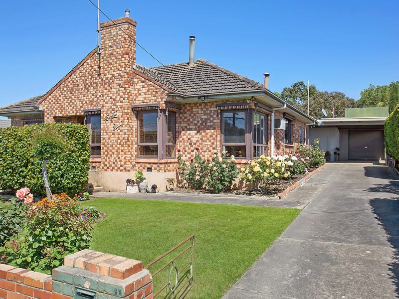 78 Walls Street, Camperdown, Vic 3260 Property Details