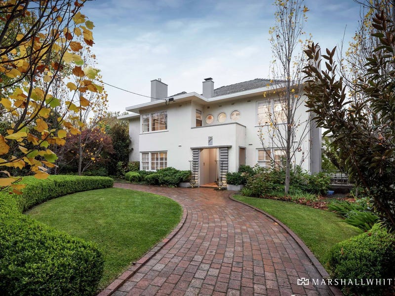 56 St Road, Toorak, Vic 3142 Property Details