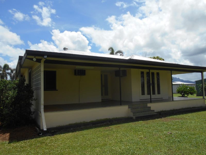 3394 Abergowrie Road, Abergowrie, QLD 4850