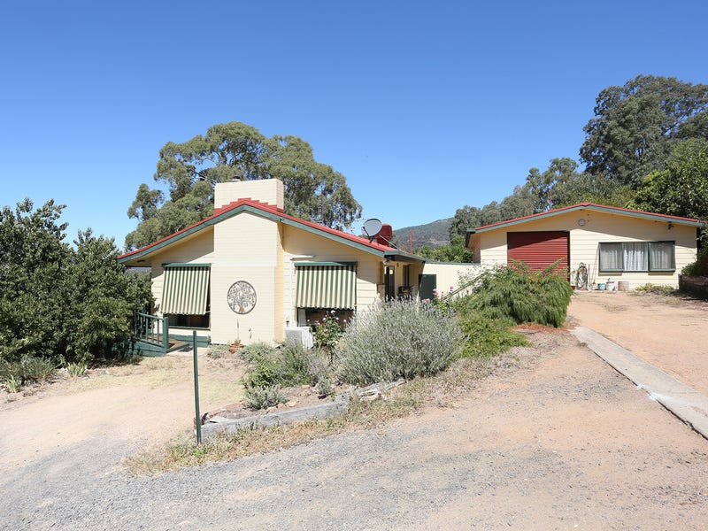 Property 124928370, Trawool, Vic 3660 Property Details